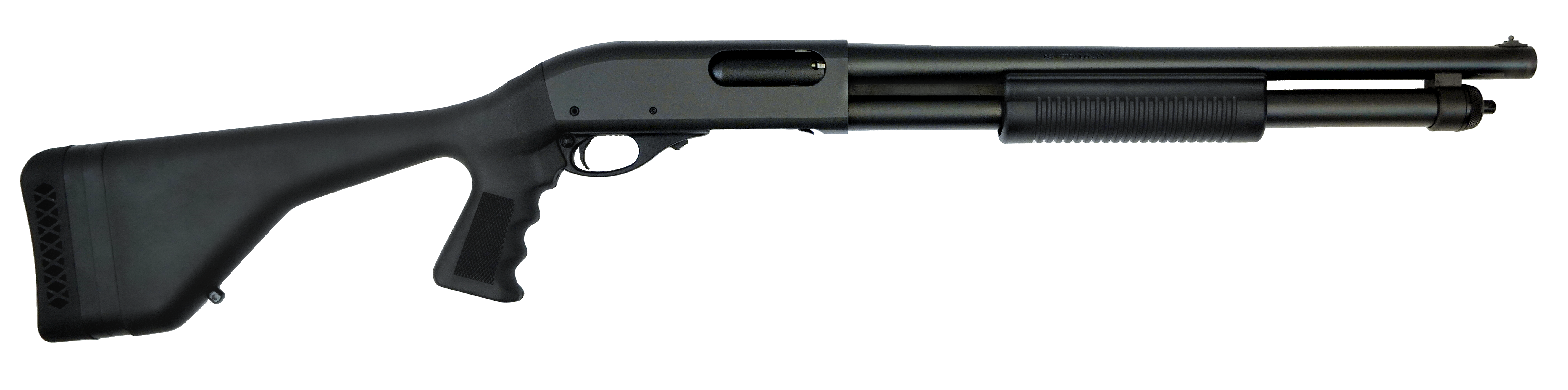 Model 870 Tactical Choate Pistol Grip